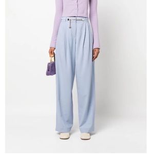 Zimmermann luminosity tailored trousers worn once! Size 1